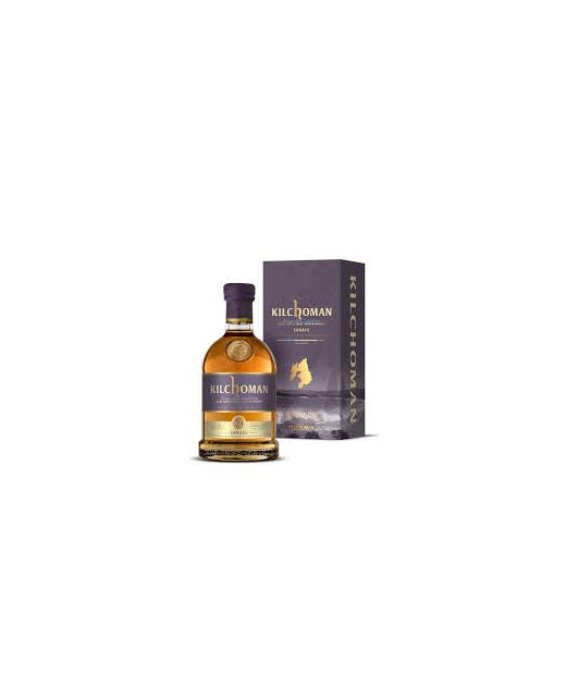 Kilchoman 'Sanaig' 700ml