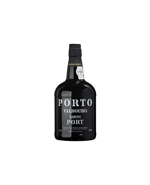 Porto Valdouro Tawny Port