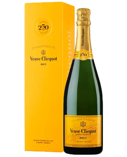 Veuve Clicquot Brut 750ml - Wine - White, Sparkling, Rose-Sparkling ...