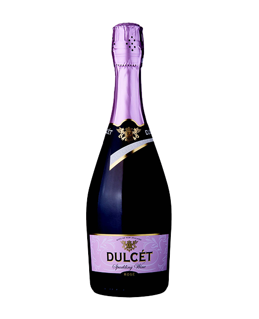 Dulcet Sparkling Rose