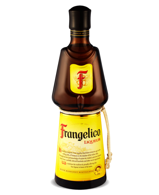 Frangelico Hazelnut Liqueur 700ml