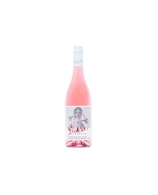 Fickle Mistress Pinot Noir Rose