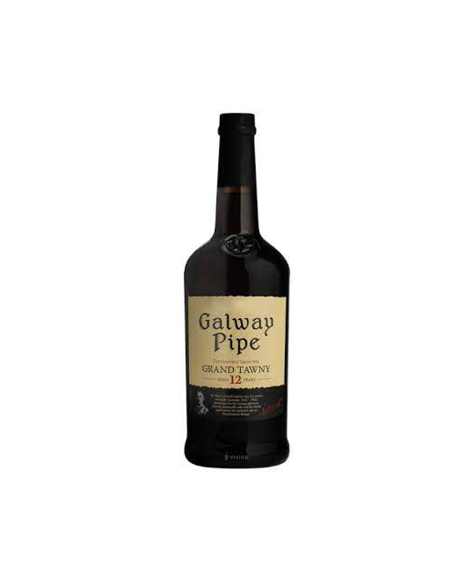 Galway Pipe Grand Tawny Port