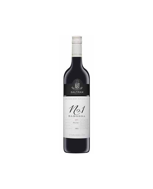 Saltram No.1 Barossa Shiraz