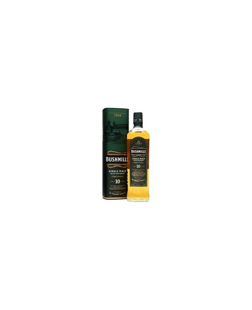 Bushmills 10yo 700ml