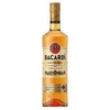 Bacardi Carta De Oro Gold 1L