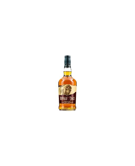 Buffalo Trace Bourbon Whiskey 700ml