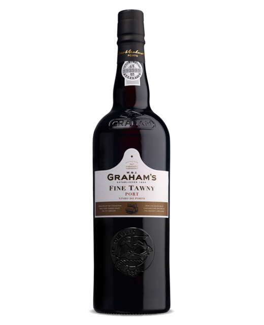 Graham's Fine Tawny Port