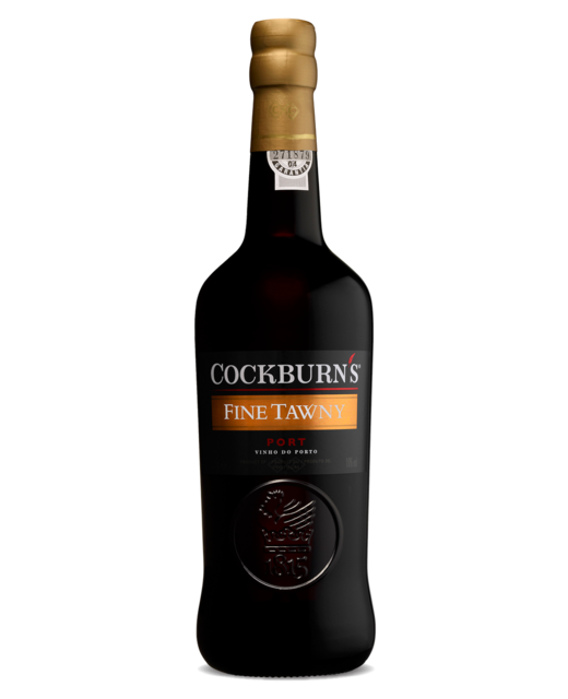 Cockburn's Fine Tawny Port