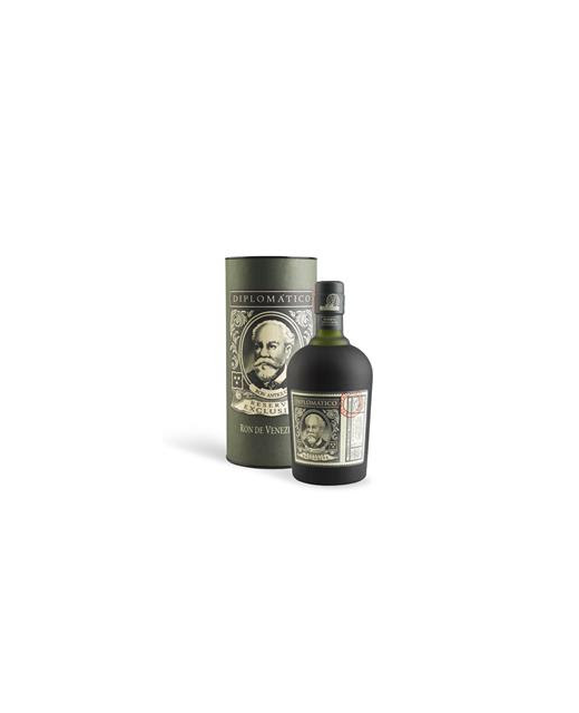 Diplomatico Reserva Exclusiva 700ml