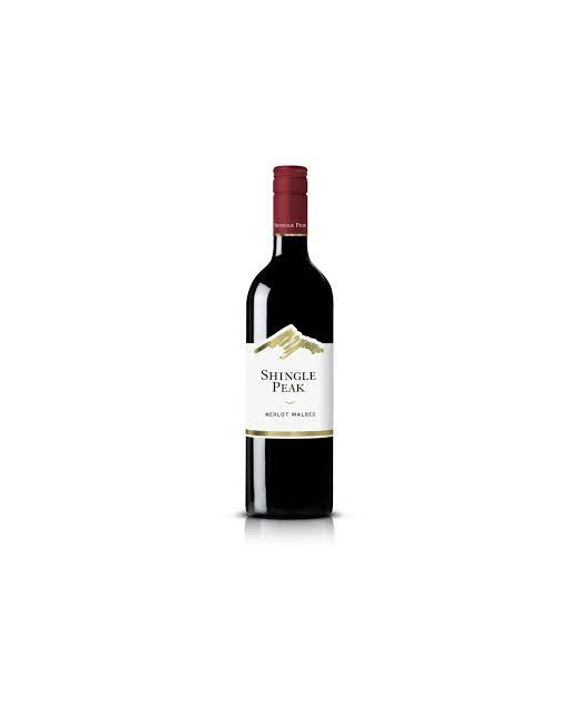 Shingle Peak Merlot