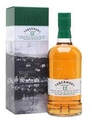 Isle of Mull Tobermory 12yo