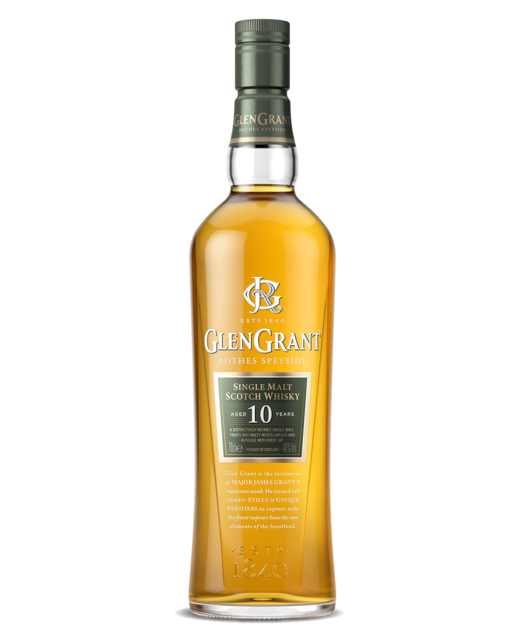 Glen Grant 10yo 700ml