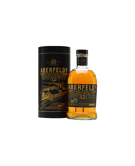 Aberfeldy 12yo 700ml