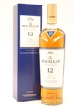 The Macallan 12yo Double Cask 700ml