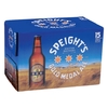 Speight's Gold Medal Ale 330ml 15pk BTL