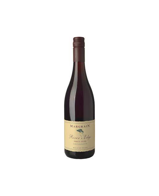 Margrain River's Edge Pinot Noir 2020