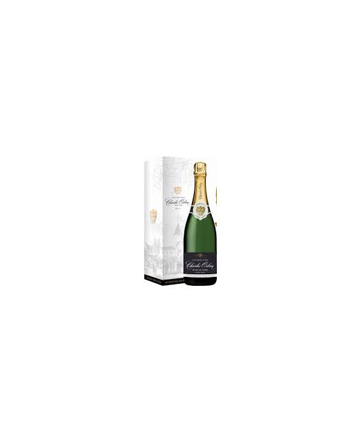 Charles Orban Champagne Blanc de Noirs Brut