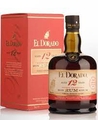 El Dorado 12yo Rum 700ml