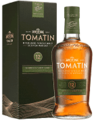 Tomatin 12yo 700ml