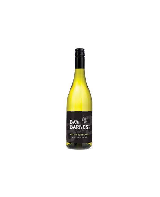 Bay and Barns Sauv Blanc