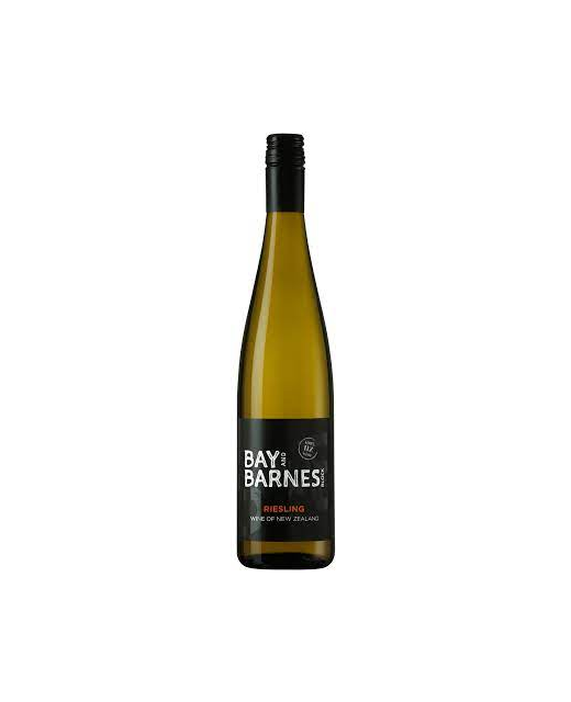 Bay and Barns Riesling