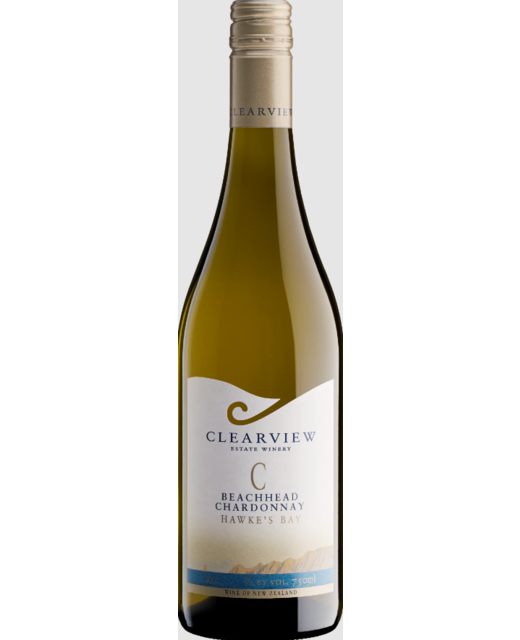 Clearview Beachhead Chardonnay