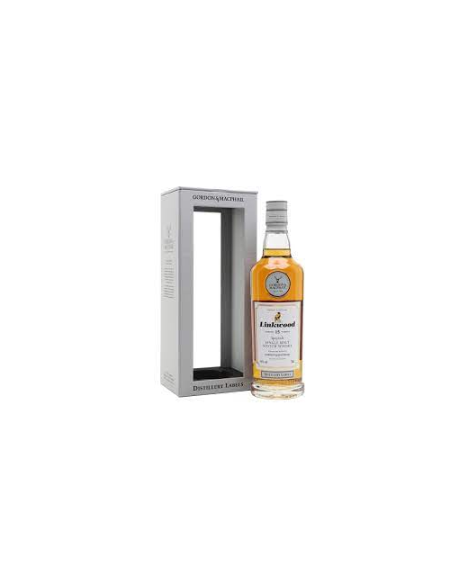 Gordon &  MacPhail 'Linkwood' 15yo