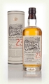 Craigellachie 23yo