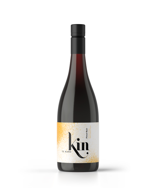 Te Kano Kin Pinot Noir