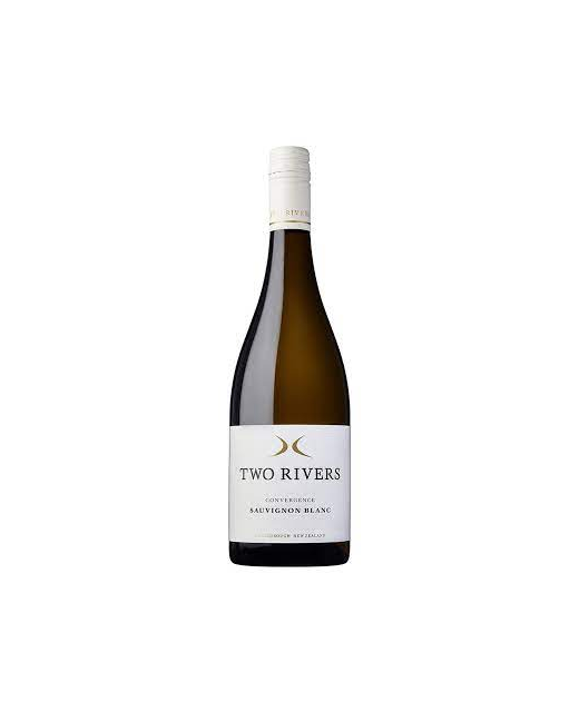 Two Rivers Convergence Sauv Blanc