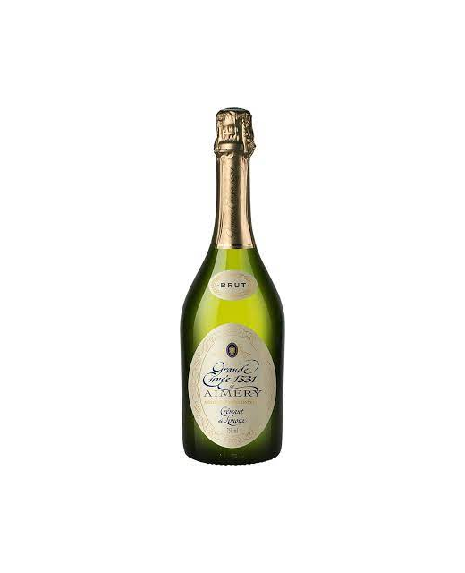 Grande Cuvee 1531 de Aimery Brut