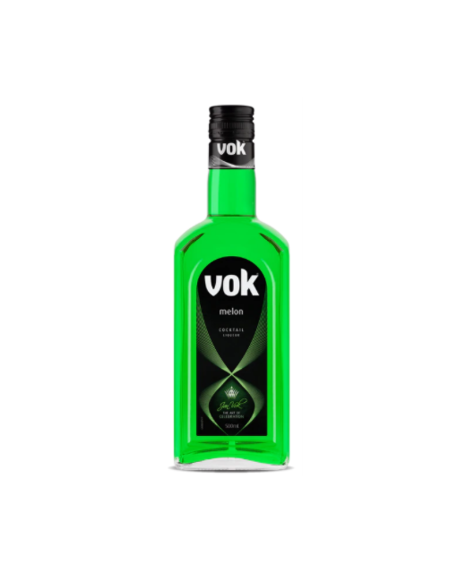 Vok Melon 500ml