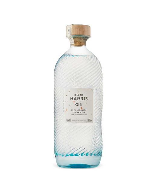 Isle of Harris Gin