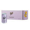 Pals Purple Vodka, Peach, Passionfruit & Soda 10pk cans