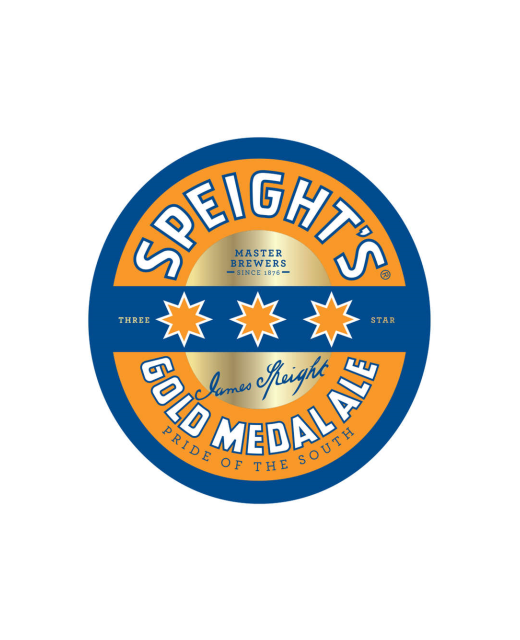 Speights Gold Medal Ale 50L Keg