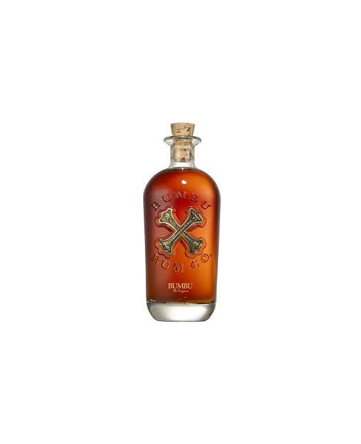 Bumbu Original Rum 700ml