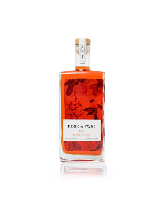 Rose & Twig Gin Blood Orange 700ml