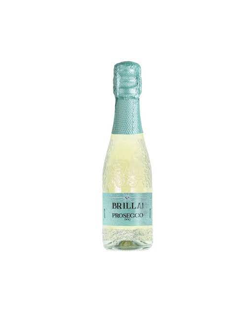 Brilla Prosecco 200ml