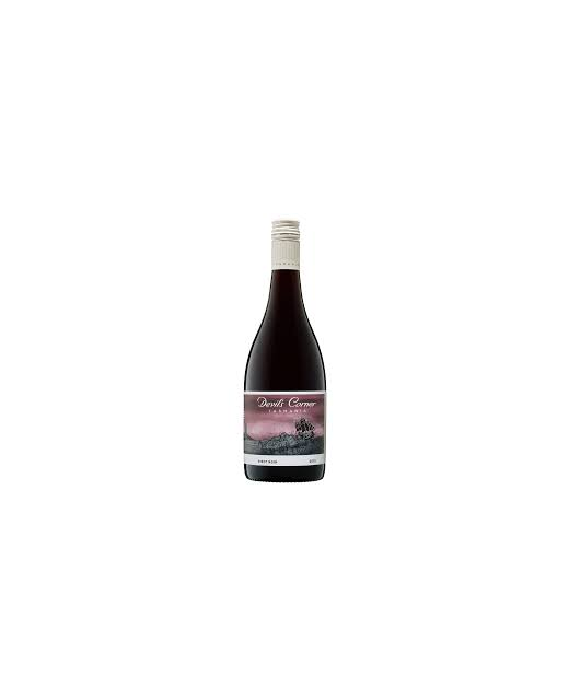 Devil’s Corner Pinot Noir