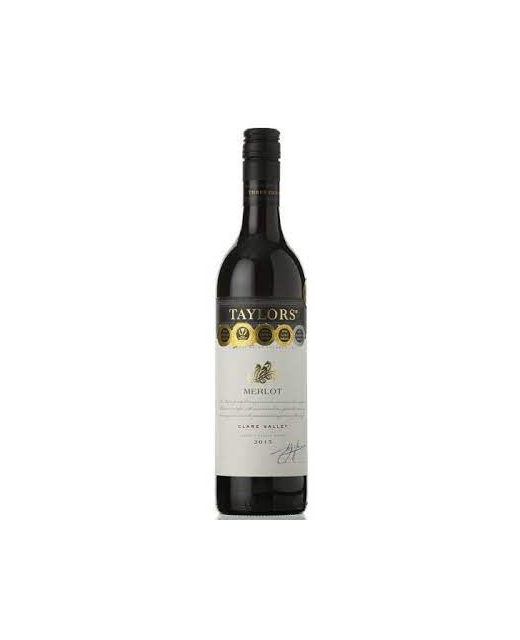 Taylors Estate Merlot