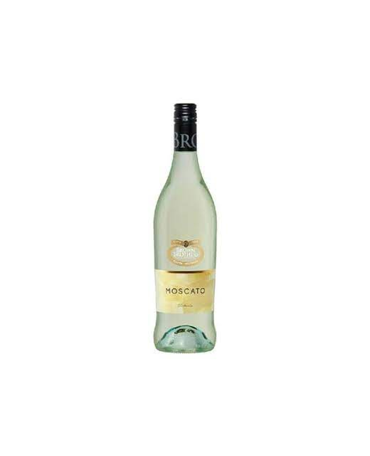 Brown Brothers Moscato