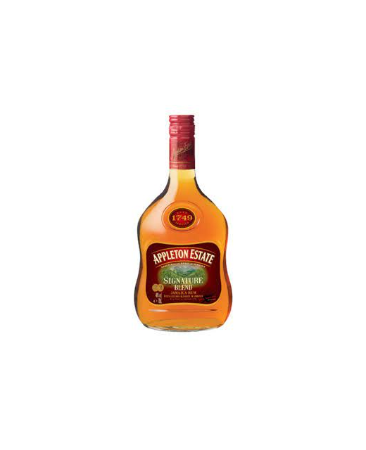 Appleton Signature Blend 700ml