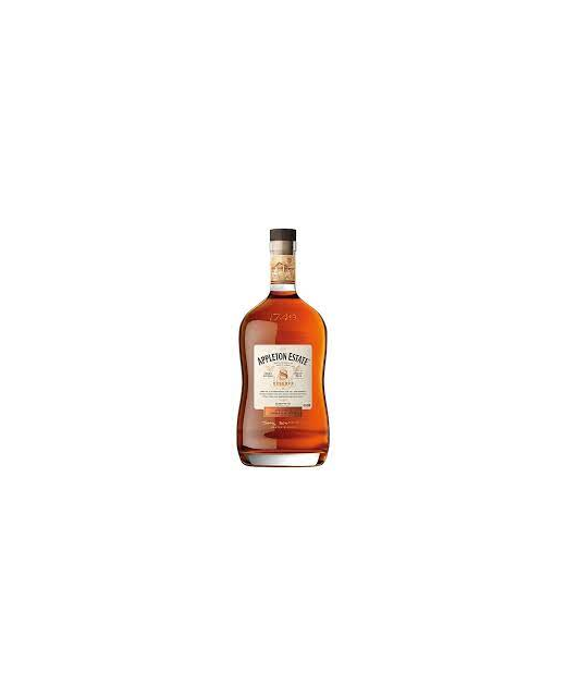 Appleton Estate Reserve 8yo 700mL