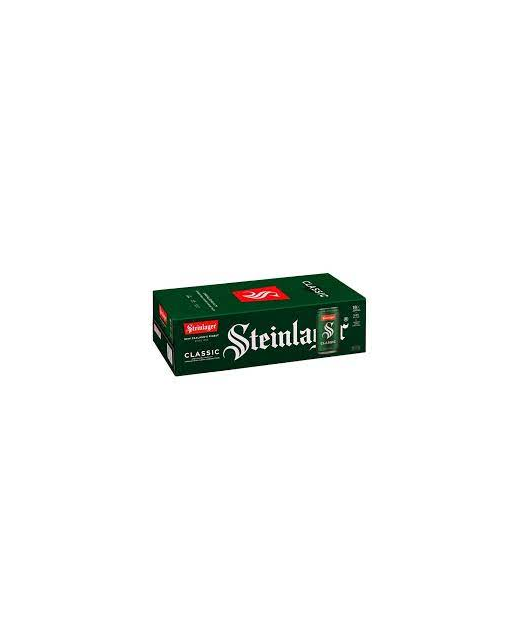 Steinlager Classic 330ml 18pk cans