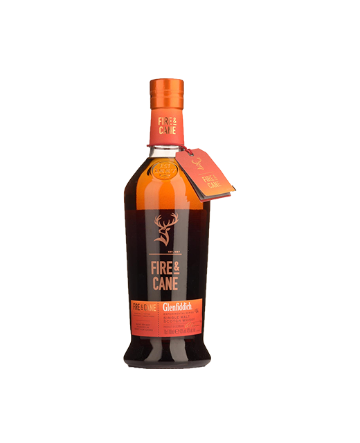 Glenfiddich Fire & Cane 700ml