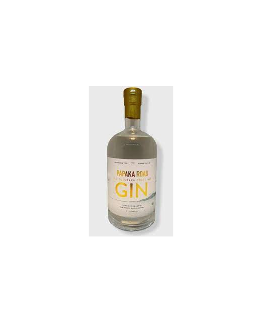 Papaka Road Gin 750ml