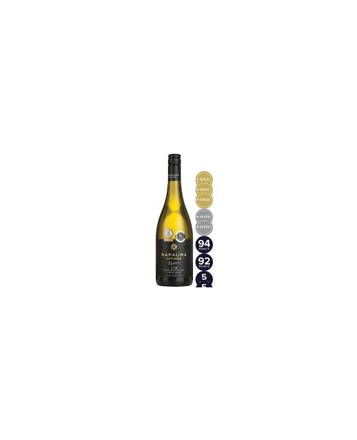 Rapaura Springs Reserve Pinot Gris