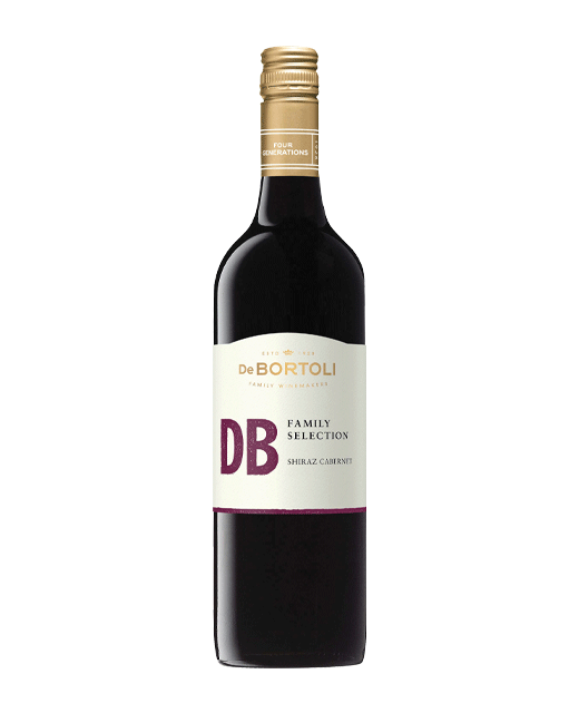 De Bortoli DB Shiraz Cabernet