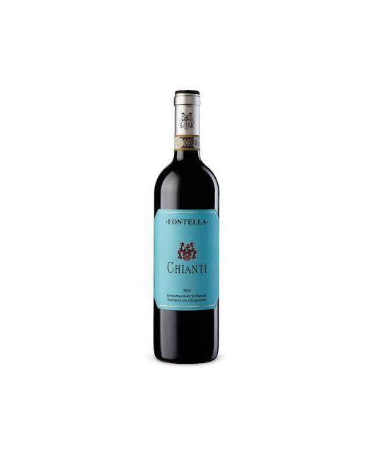 Fontella Chianti DOCG